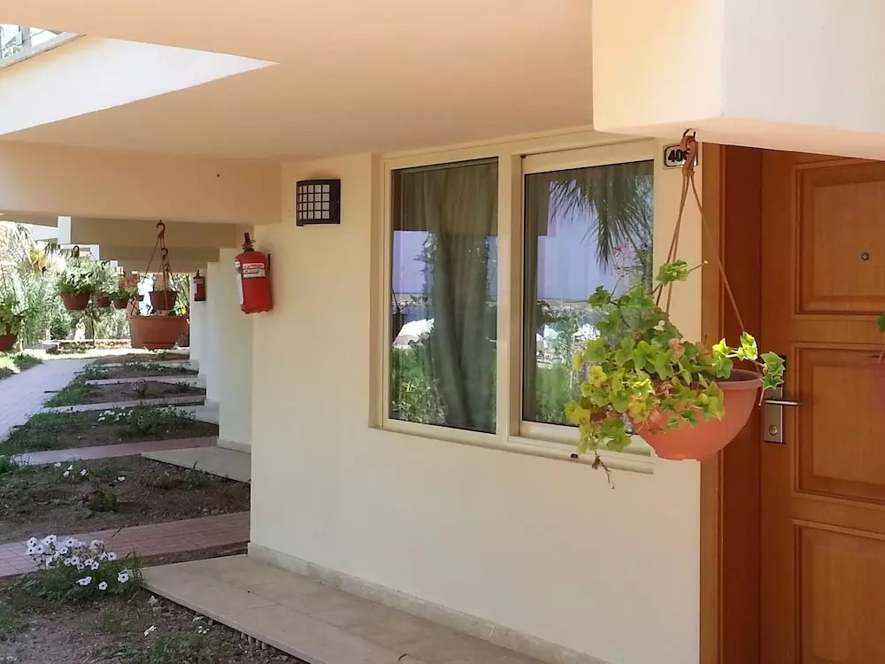 هتل اسکار ریزورت